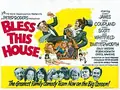 Bless This House poster