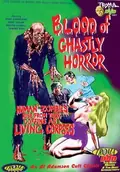 Blood of Ghastly Horror poster