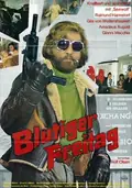 Bloody Friday poster