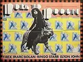 Marc Bolan & T. Rex - Born to Boogie poster