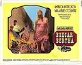 Boxcar Bertha poster