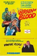 Brain of Blood poster