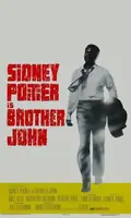 Brother John poster