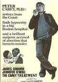 The Carey Treatment poster