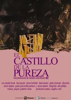 Castle of Purity poster