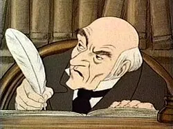 A Christmas Carol poster