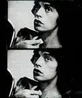 Cocksucker Blues poster