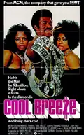 Cool Breeze poster