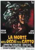 Seven Deaths in the Cat's Eye poster