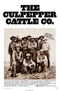 The Culpepper Cattle Co. poster