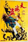 The Pirate poster