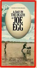 A Day in the Death of Joe Egg poster