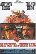Deaf Smith & Johnny Ears poster