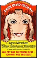 Dear Dead Delilah poster