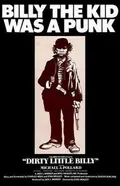Dirty Little Billy poster