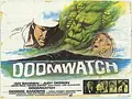 Doomwatch poster