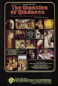 The Mansion of Madness poster