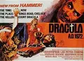 Dracula A.D. 1972 poster