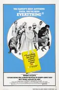 Everything You Always Wanted to Know About Sex * But Were Afraid to Ask poster