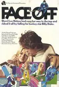Face-Off poster