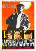 Crime Boss poster