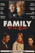 Family Life poster