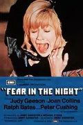 Fear in the Night poster