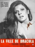 Daughter of Dracula poster