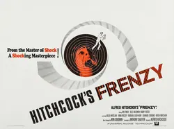 Frenzy poster