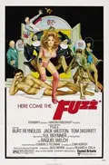 Fuzz poster