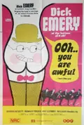Ooh...You Are Awful poster