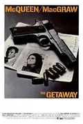 The Getaway poster
