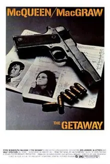 The Getaway poster