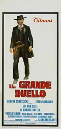 The Grand Duel poster