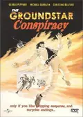 The Groundstar Conspiracy poster