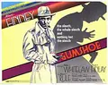 Gumshoe poster