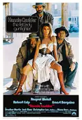Hannie Caulder poster