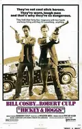 Hickey & Boggs poster