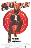 Hit Man poster