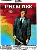 The Inheritor poster