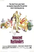 Innocent Bystanders poster