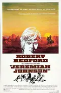 Jeremiah Johnson poster