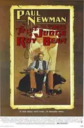 The Life and Times of Judge Roy Bean poster