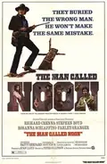 The Man Called Noon poster