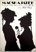 Cat's Play poster