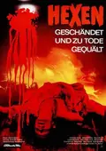 Mark of the Devil Part II poster