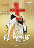 The Monk poster