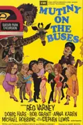 Mutiny on the Buses poster
