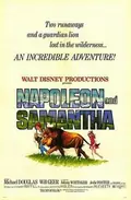 Napoleon and Samantha poster