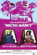 Necromancy poster